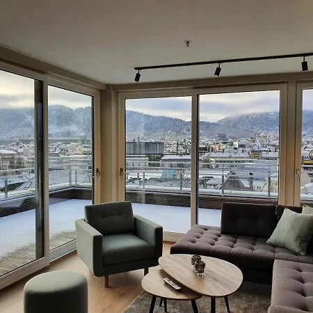 Veversmauet * Bergen