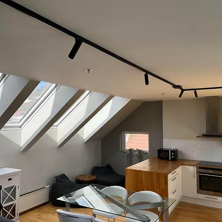 Veversmauet Homestay