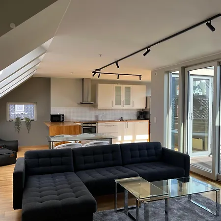 Homestay Veversmauet Bergen