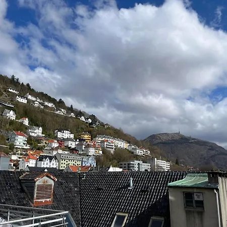 Veversmauet * Bergen