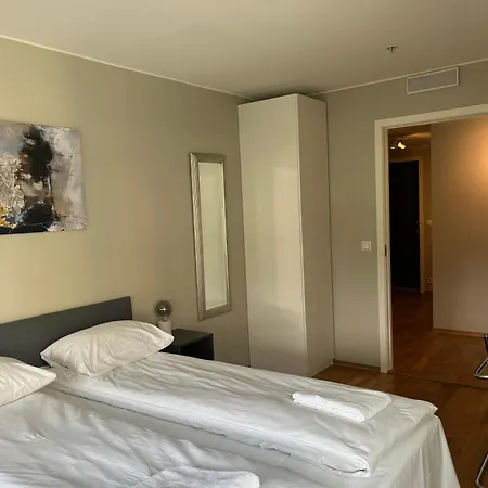 Veversmauet Homestay Bergen