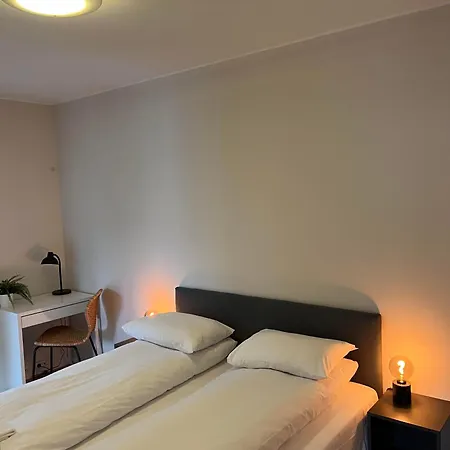 Homestay Veversmauet Bergen