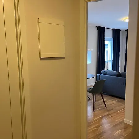 Veversmauet *