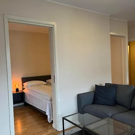 Veversmauet Homestay