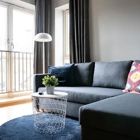 Veversmauet Homestay Bergen