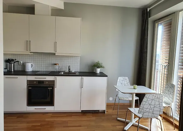 Veversmauet * Μπέργκεν