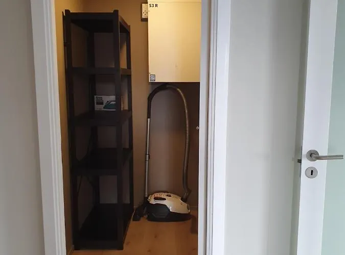 Veversmauet * Μπέργκεν