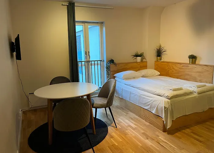 Δωμάτια σε οικογενειακή κατοικία Veversmauet