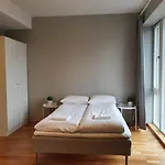 Veversmauet