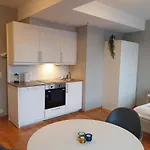 Veversmauet