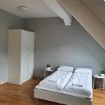 Veversmauet Bergen