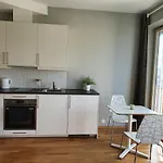 Veversmauet * Bergen
