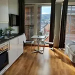 Veversmauet Homestay