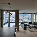 Homestay Veversmauet Bergen