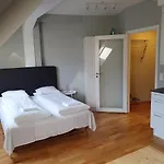 Veversmauet * Bergen