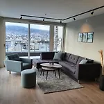 Veversmauet * Bergen