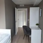 Veversmauet Homestay Bergen