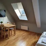 Veversmauet Homestay Bergen