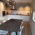 Veversmauet
