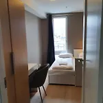 Veversmauet *