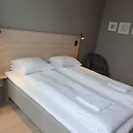 Veversmauet