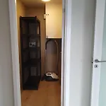 Veversmauet * Bergen