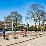 Homestay Veversmauet Bergen