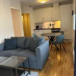 Veversmauet Homestay Bergen