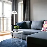 Veversmauet Homestay Bergen