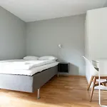Veversmauet