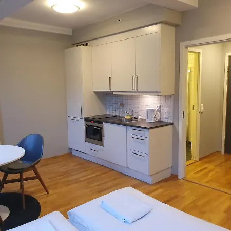 Veversmauet Kwatera prywatna