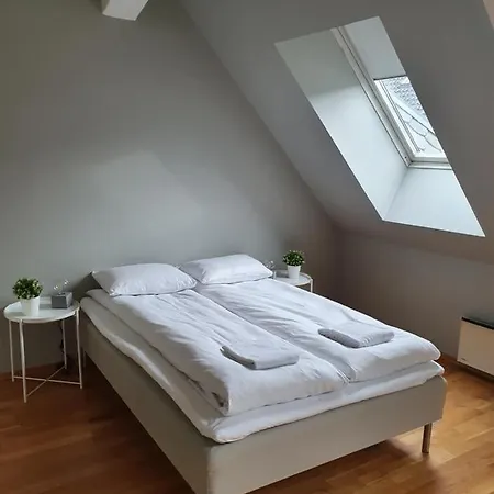 Habitación en casa particular Veversmauet