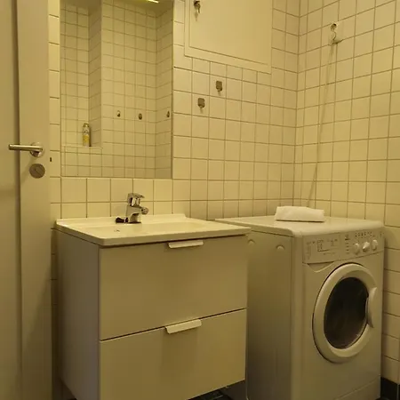 Veversmauet Kwatera prywatna Bergen