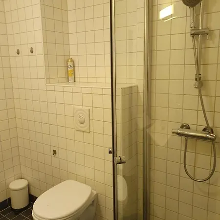 Veversmauet Kwatera prywatna