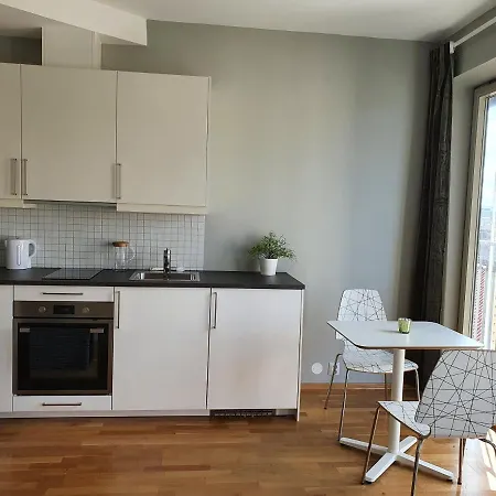 Veversmauet * Bergen