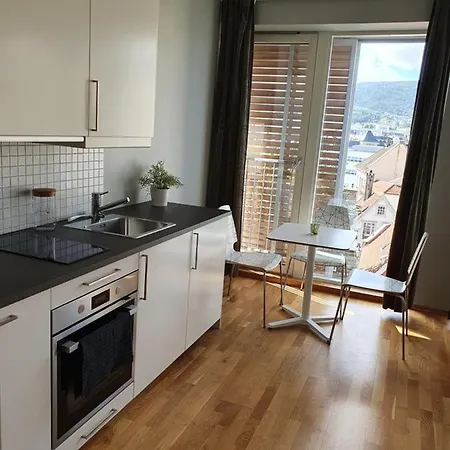 Veversmauet Kwatera prywatna