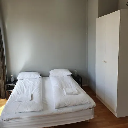 Veversmauet Kwatera prywatna *