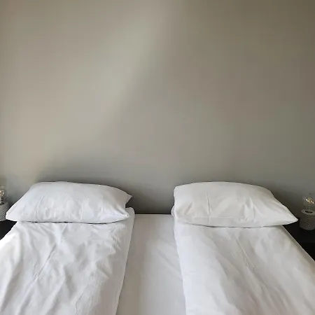 Veversmauet Habitación en casa particular *