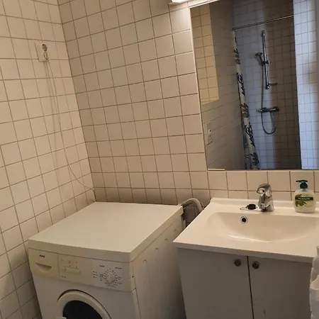 Veversmauet Kwatera prywatna *