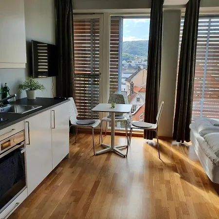 Veversmauet Kwatera prywatna