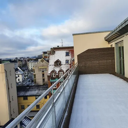 Veversmauet Kwatera prywatna *