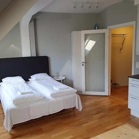 Veversmauet * Bergen