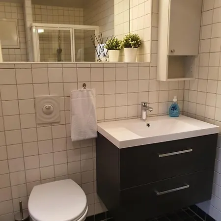 Habitación en casa particular Veversmauet *