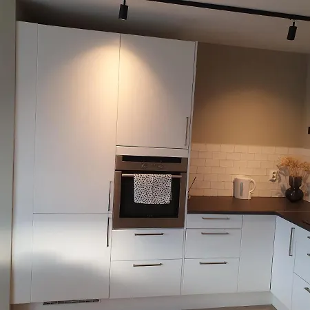 Veversmauet Habitación en casa particular Bergen