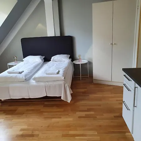 Habitación en casa particular Veversmauet *