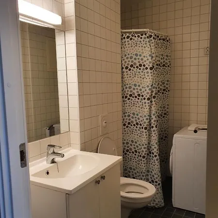 Veversmauet Kwatera prywatna *