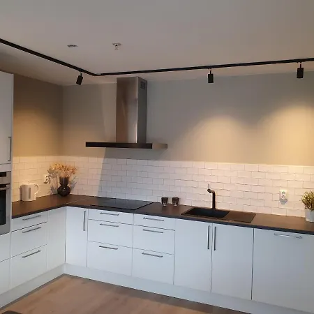 Habitación en casa particular Veversmauet Bergen