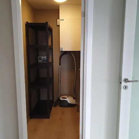 Veversmauet * Bergen