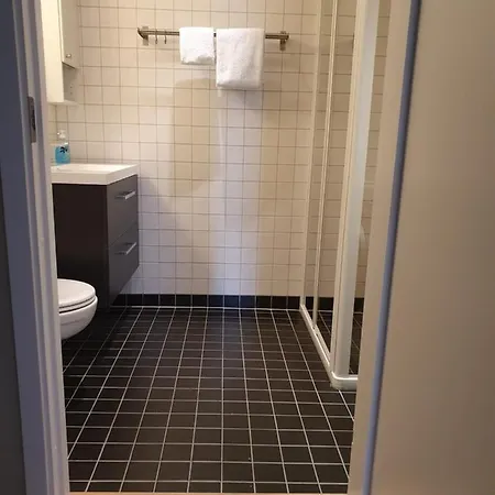 Kwatera prywatna Veversmauet Bergen