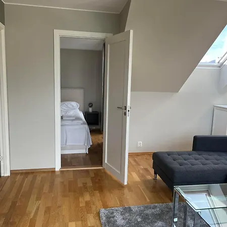 Habitación en casa particular Veversmauet